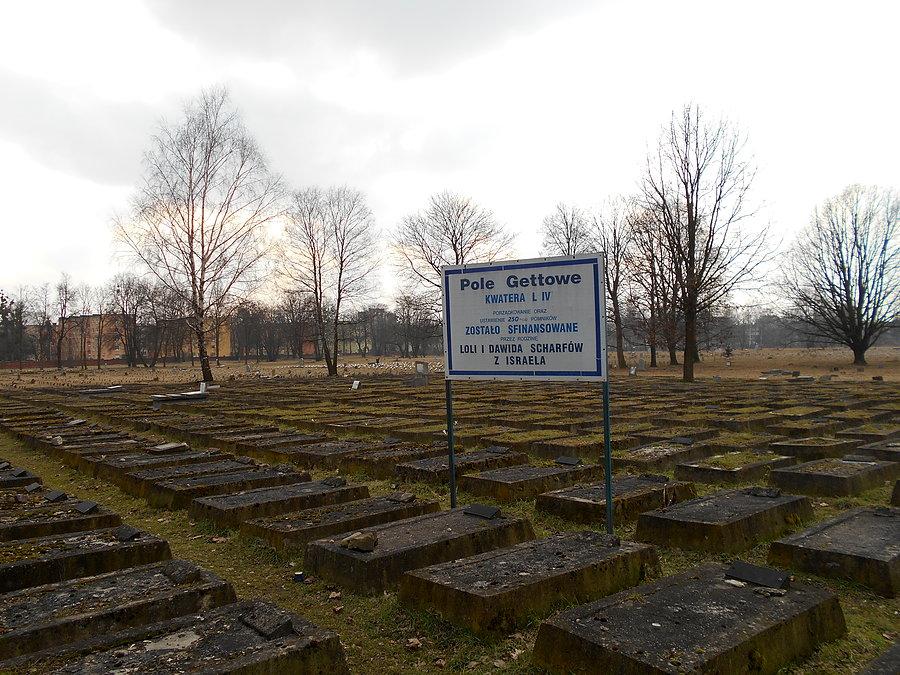Getto Łódź