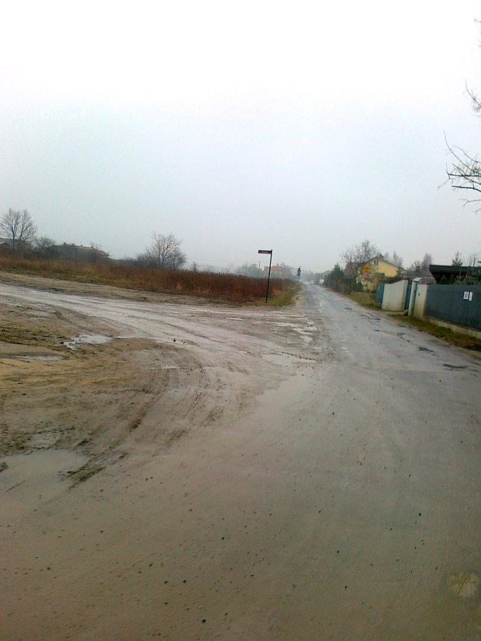 Osiedlowa już po remoncie