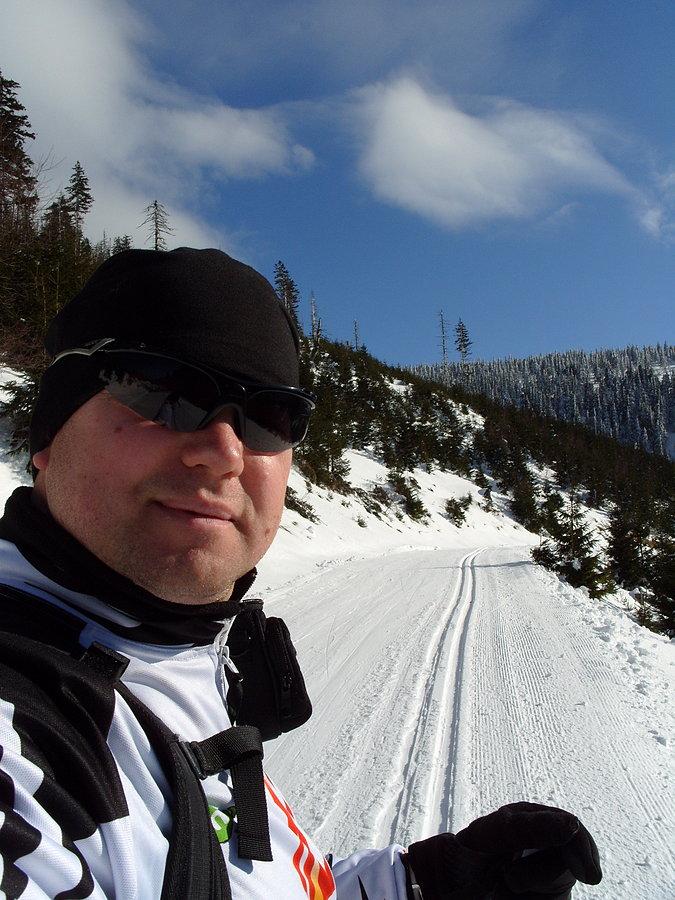 Dzień dobry czy widział Pan kolegę Tomka ? A gdzież tam nie znam faceta ;)