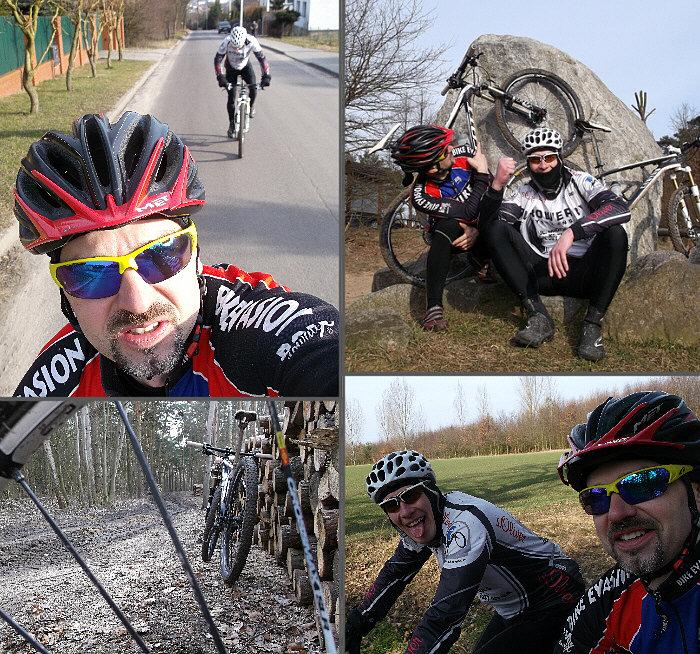 JPbike i Drogbas dobrze się mają