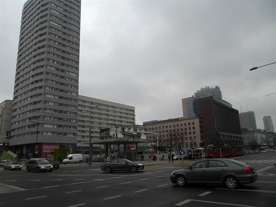 Gdzie jest SEZAM?! Tu było tu stało