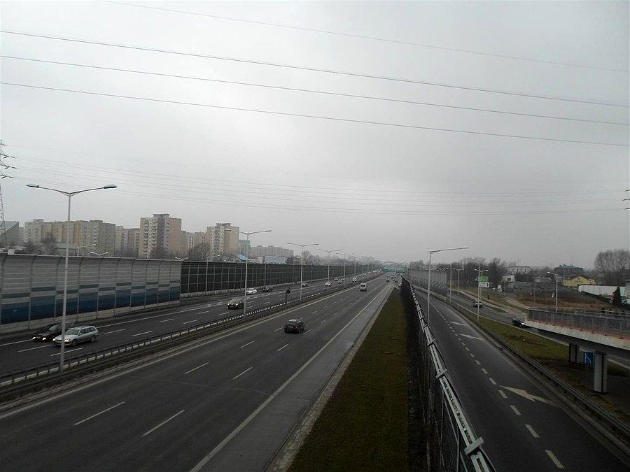 Dzielnica Bródno