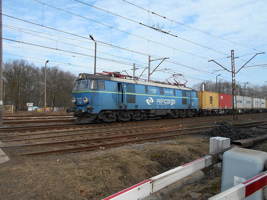 Pkp cargo