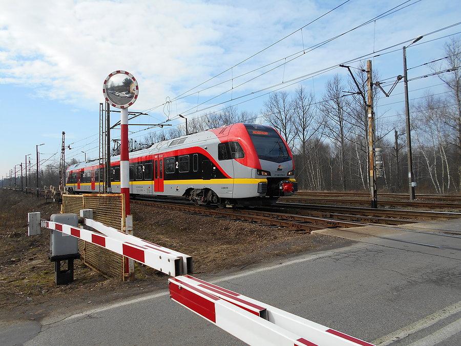 Łódź ŁKA