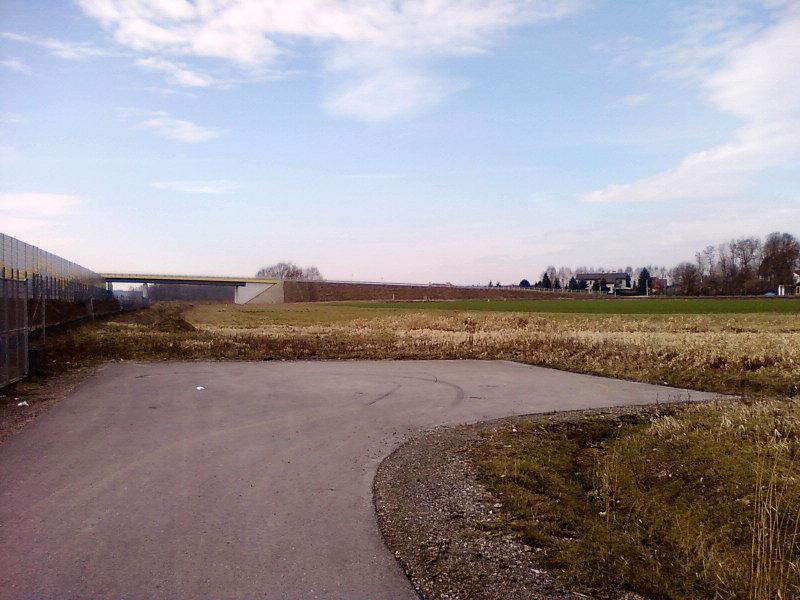 Koniec drogi technicznej