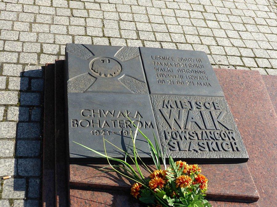 Chwała bohaterom