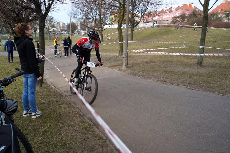 Finisz 2, już mnie nie dogonią
