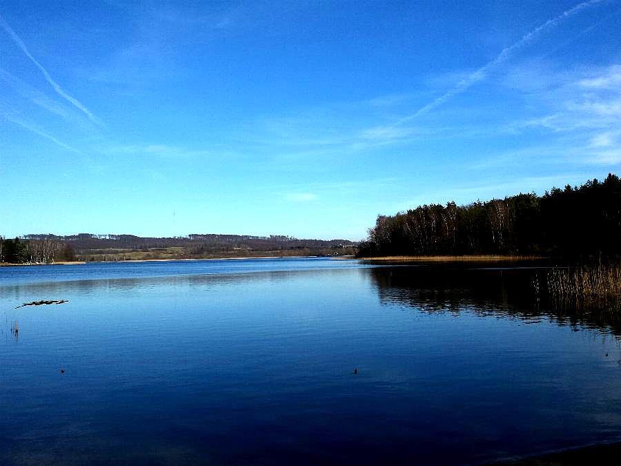 Jezioro Binowskie