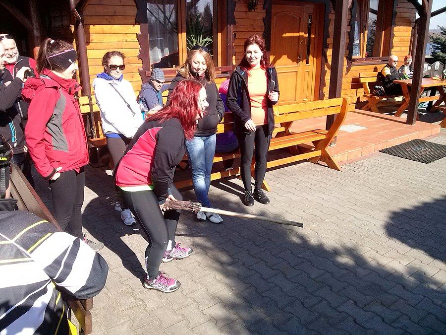 Sztuka latania
