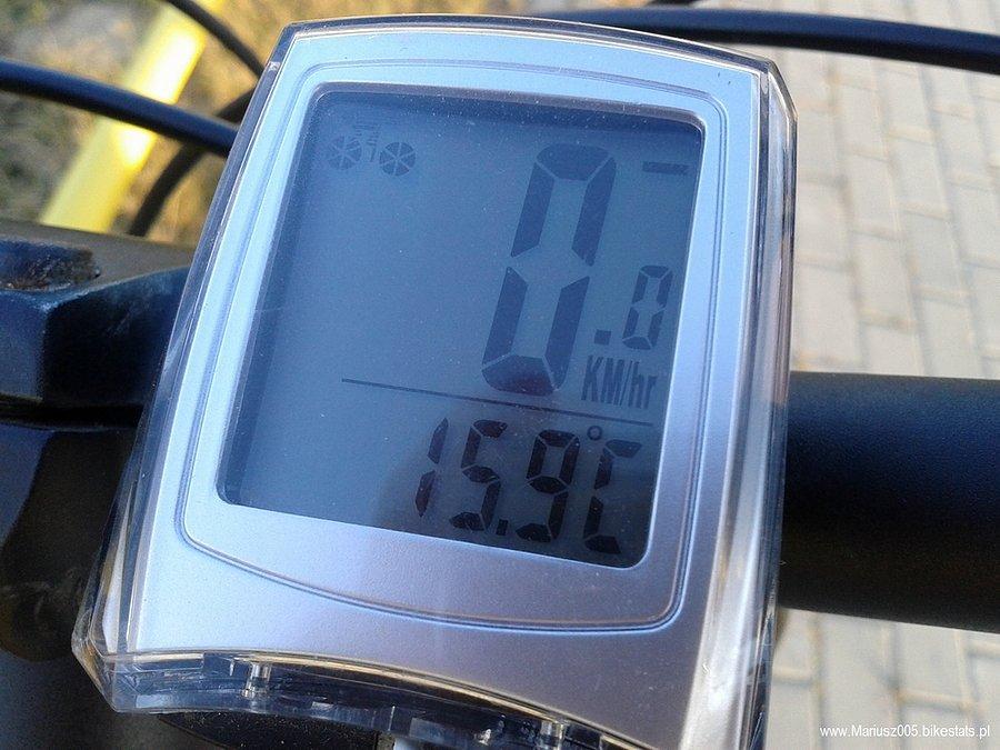 Temperatura