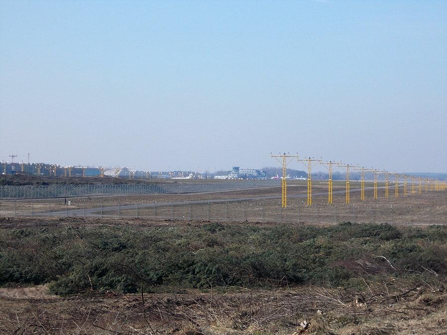 Lotnisko Pyrzowice