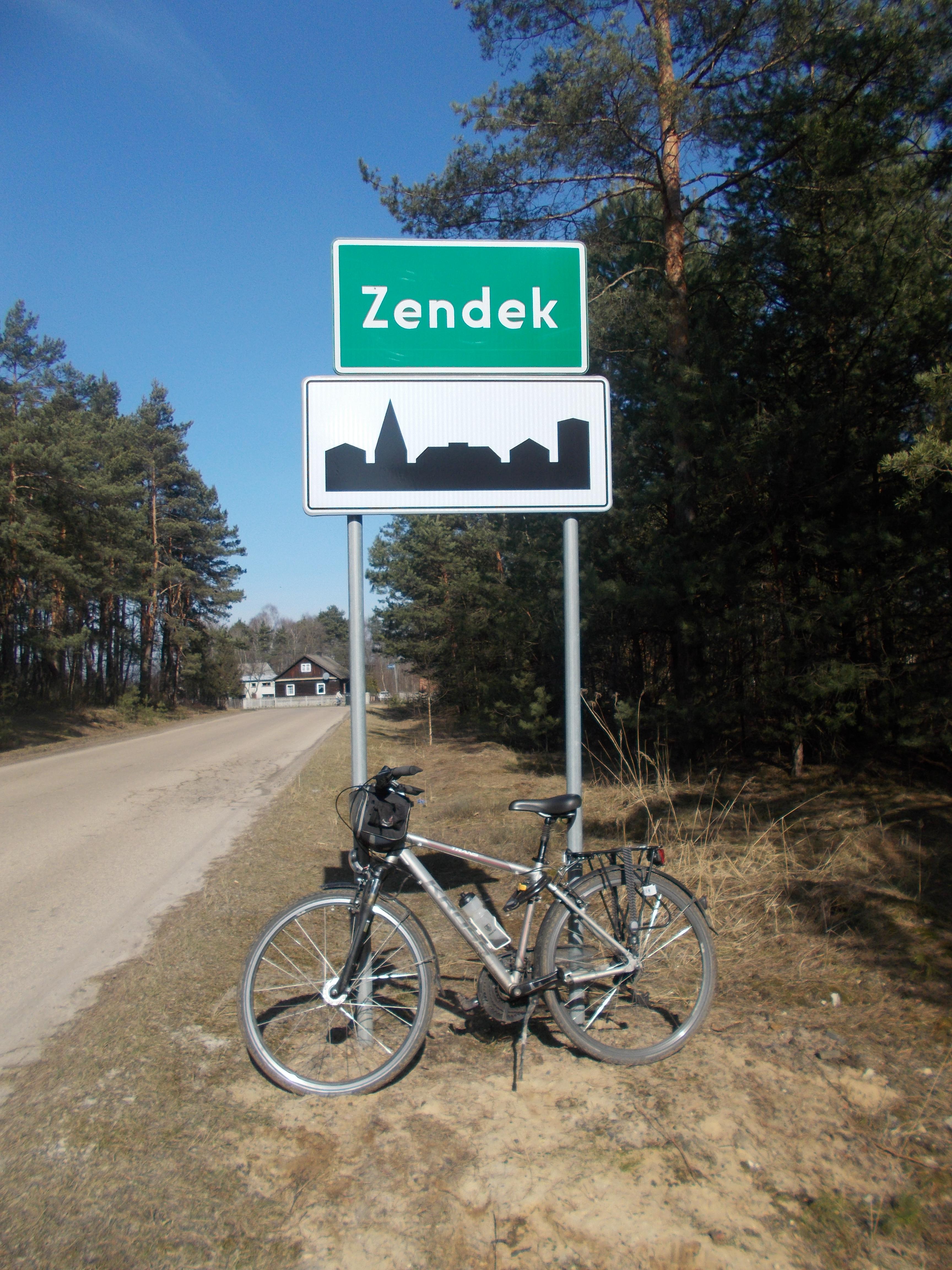 Zendek