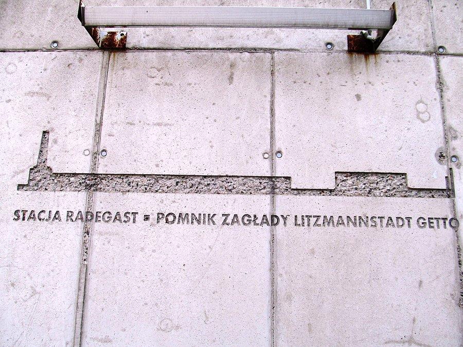 Wchodzimy na teren