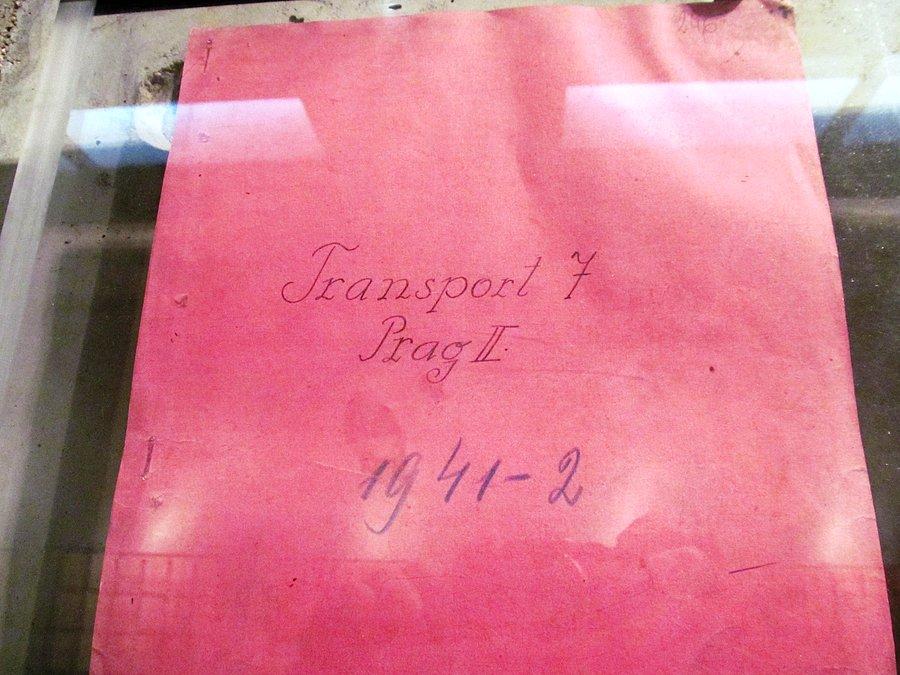 Transport z