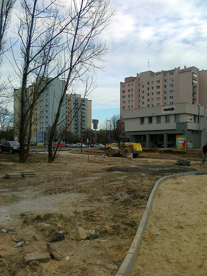 Walec równa Kazubów