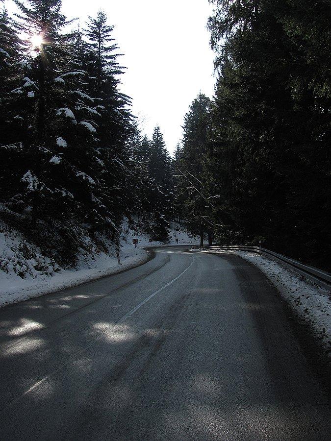 Śniegowa Magura