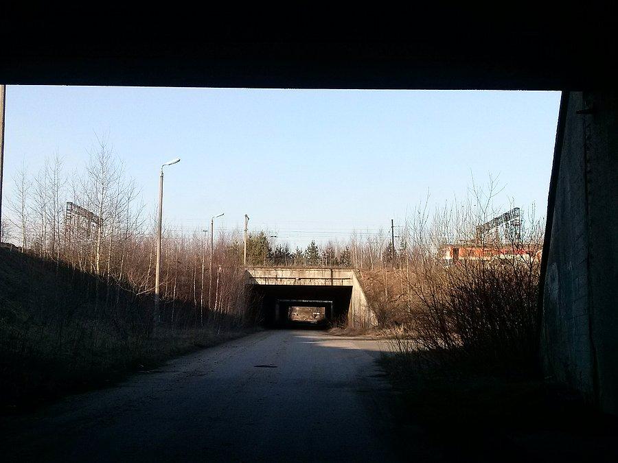 Tunele