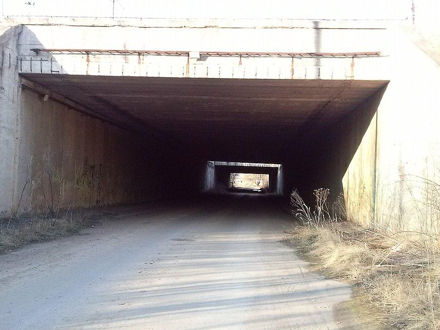 Tunele