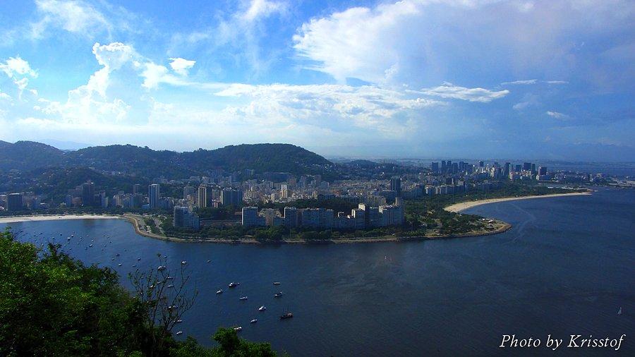 Rio de Janeiro