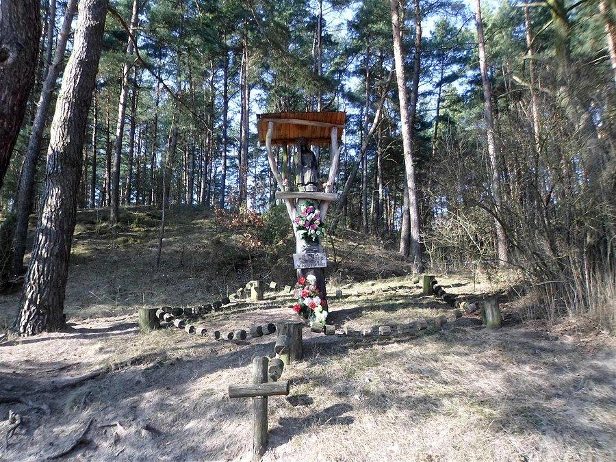 III wizyta Ojca Świętego 1987 rok