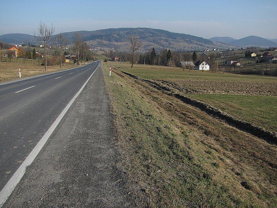 I jak tu nie zjeżdżać ;)