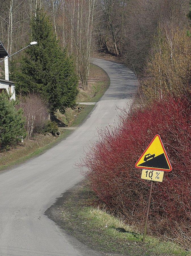 Robi się ostro przed Joninami