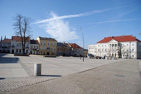 Kielecki rynek