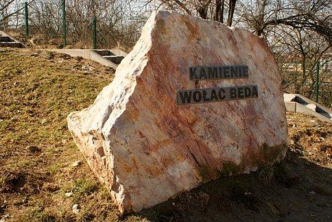 Na "Wzgórzu Katyńskim"
