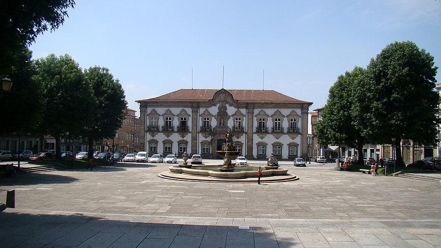 Braga