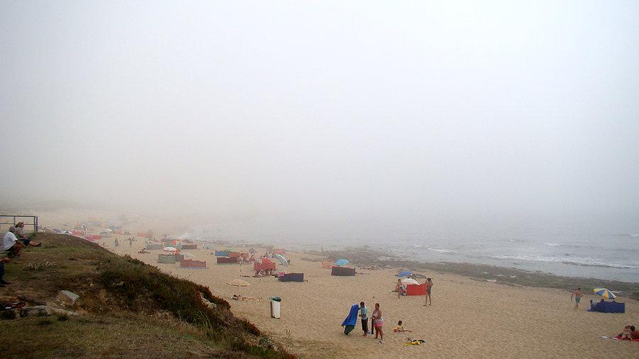 Załamanie pogody