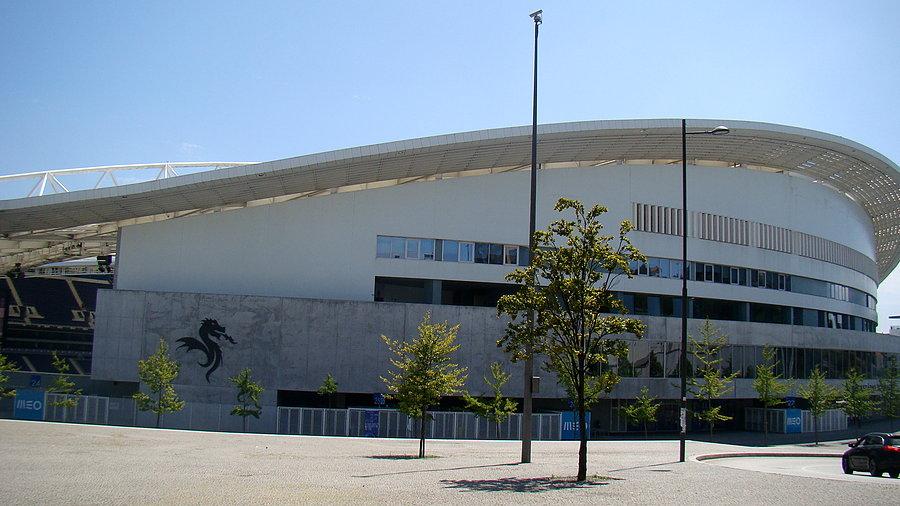 Stadion smoka