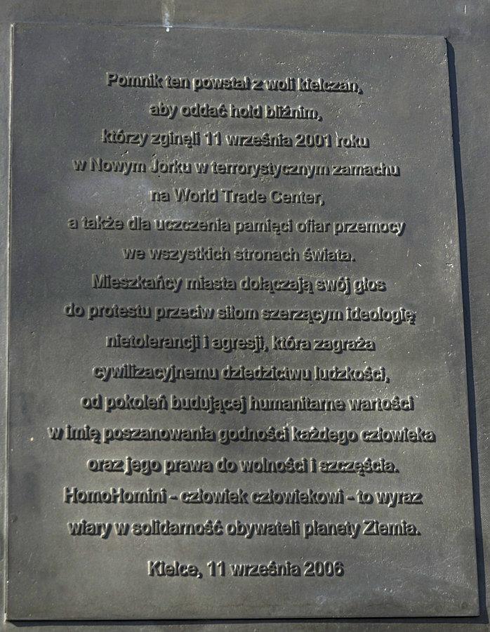 Hołd bliźnim