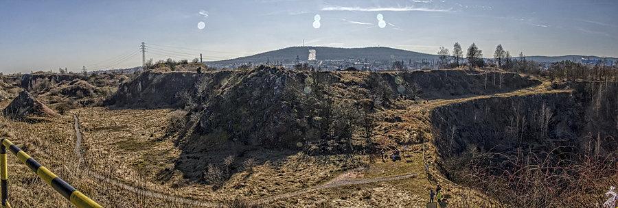 Wietrznia - Panorama