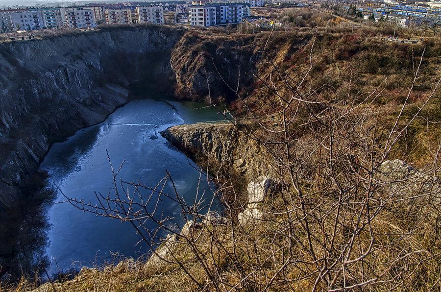 Rez. skalny Czarnockiego