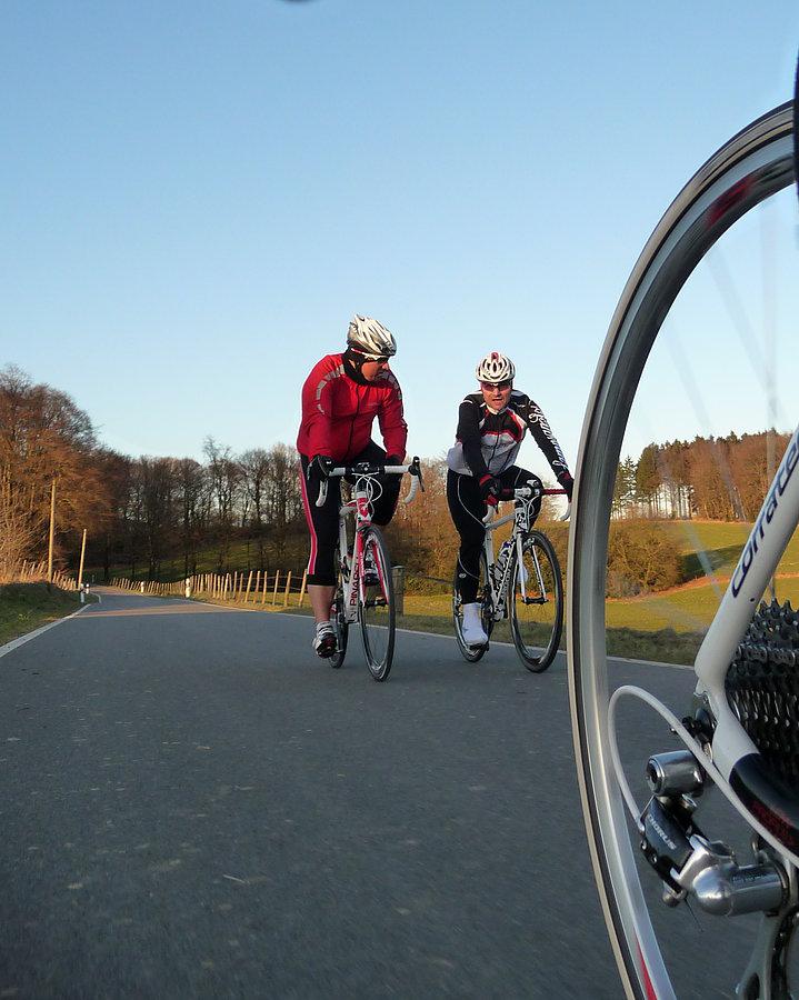 Runda W-Rade-Hückeswagen-W
