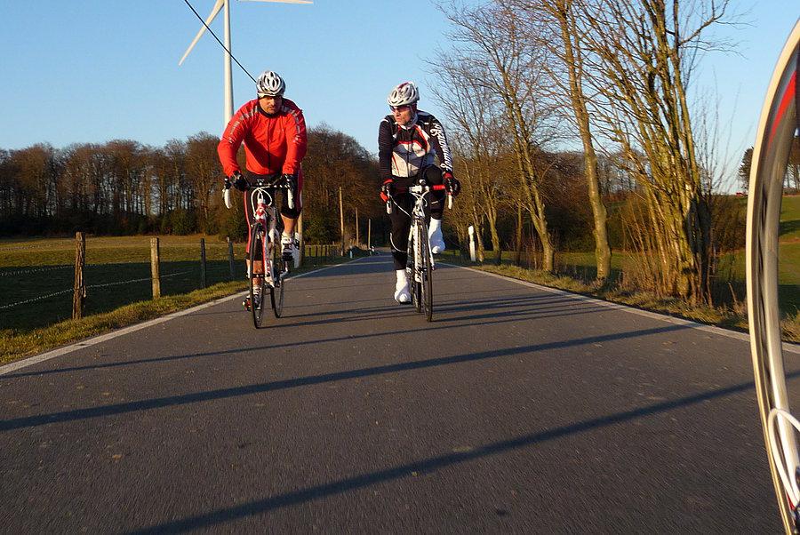 Runda W-Rade-Hückeswagen-W