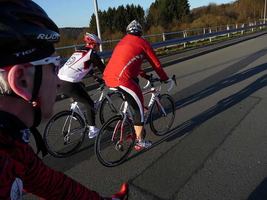 Runda W-Rade-Hückeswagen-W