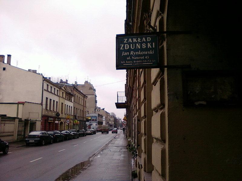 Zakład zduński