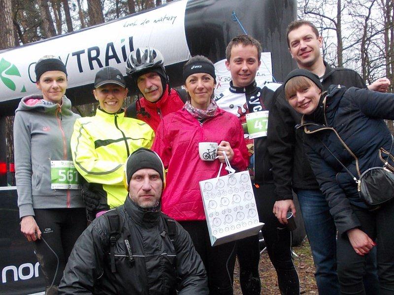 Lublin City Trial