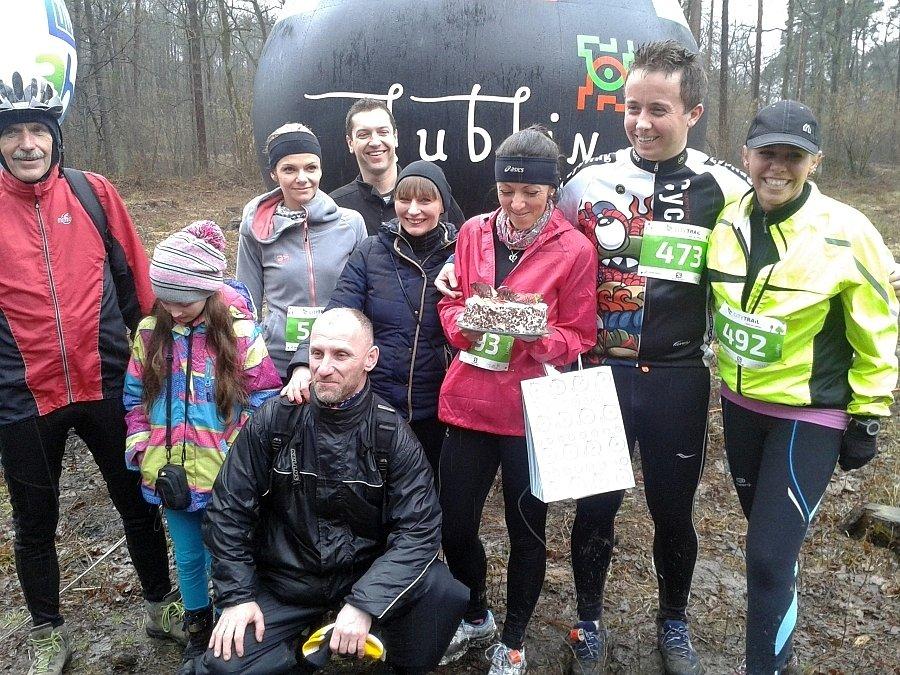 Wszystkiego najlepszego Elizko :)
