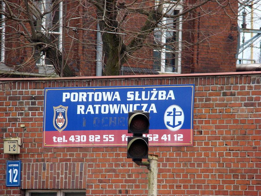Po prawej stronie Odry - teraz to się inaczej nazywa