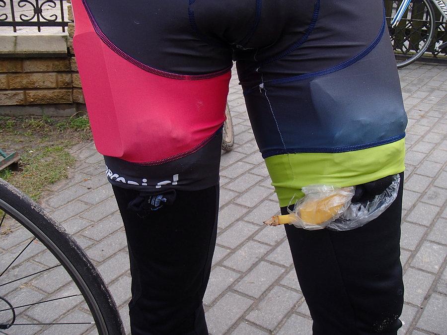 Kiedy brakuje kieszonek