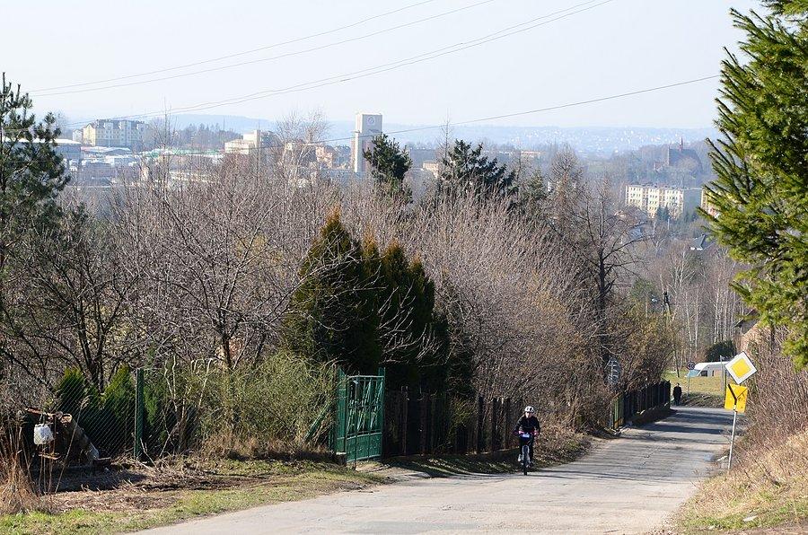 Trzebinia