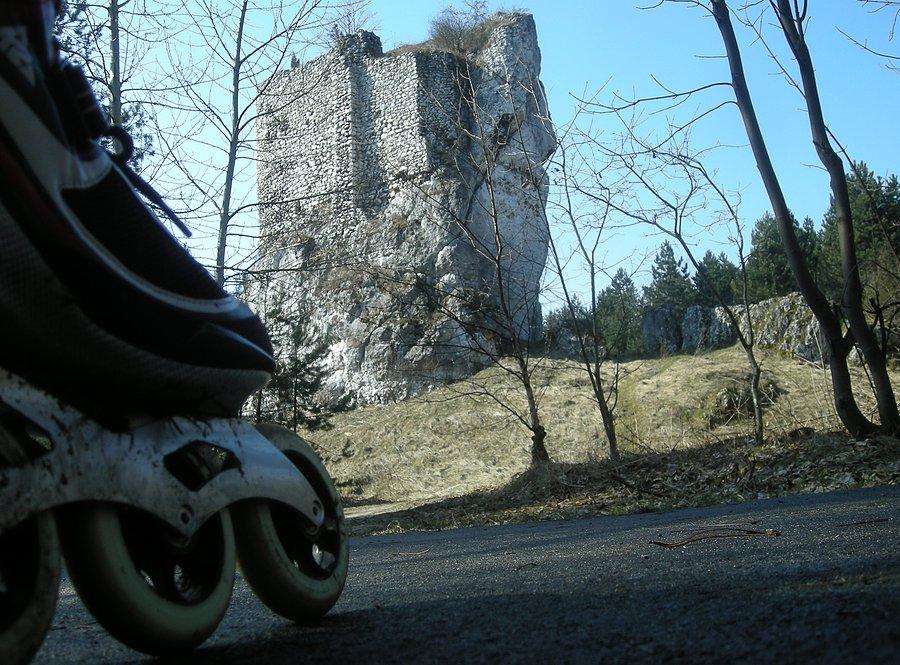 Strażnica w Przewodziszowicach
