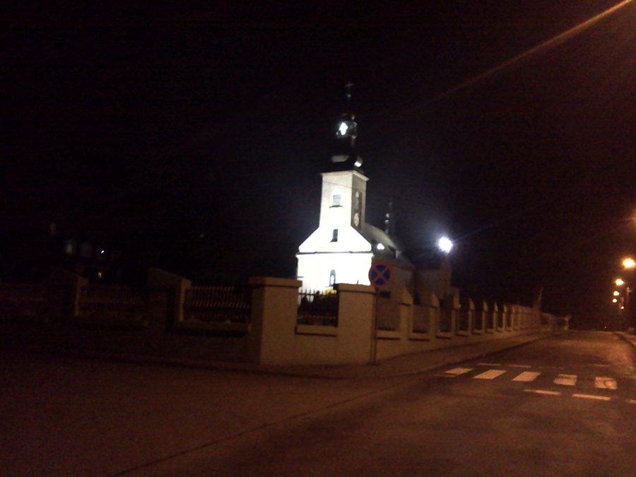 Pogwizdów