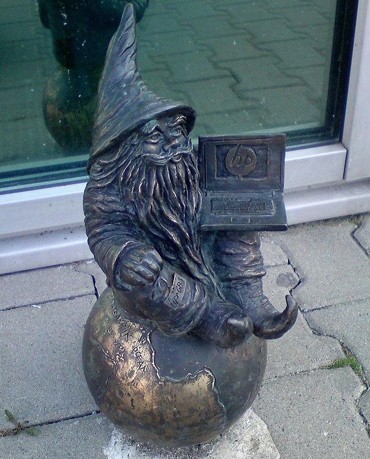 Hapek, ul. Powstańców Śląskich