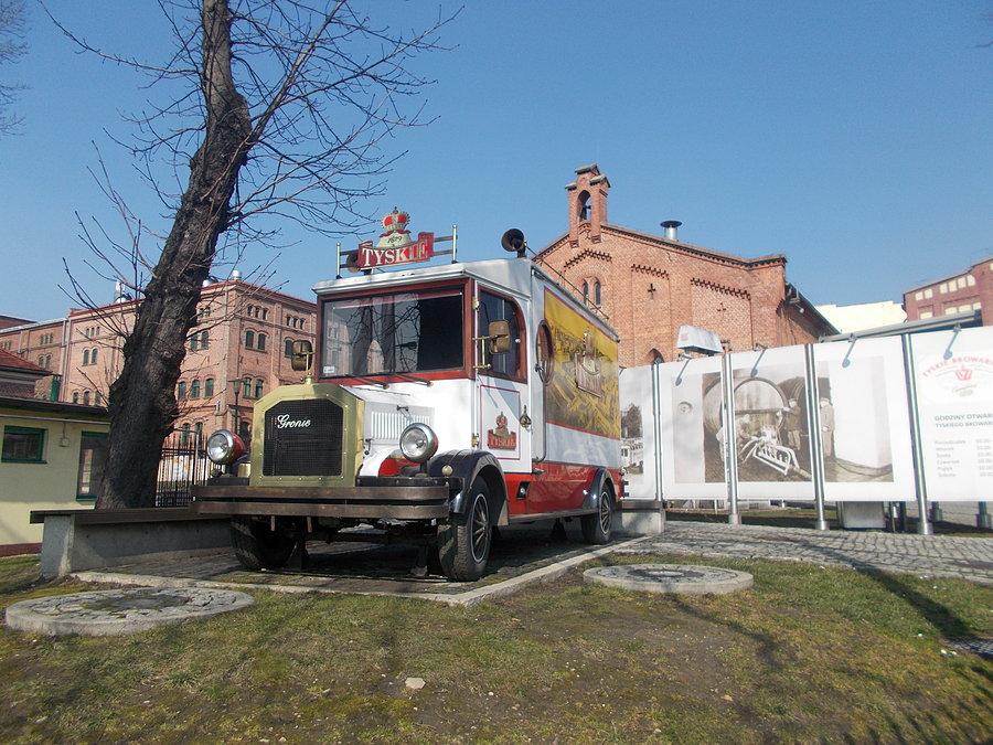 Browary Tychy