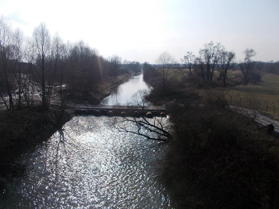 Przeprawa przez Wisłę