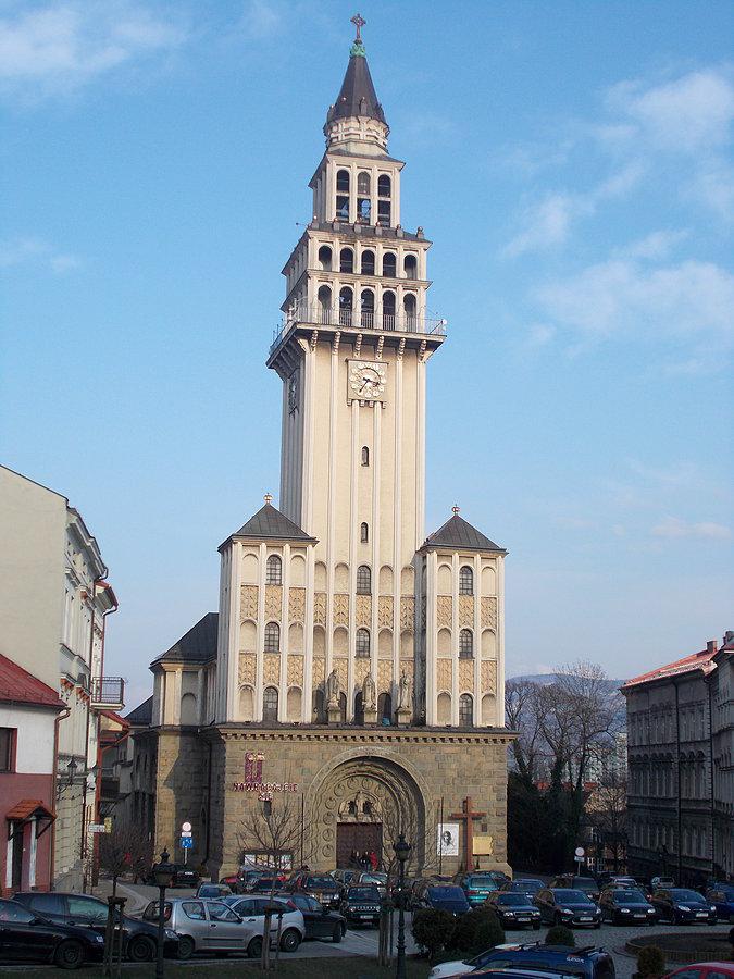 Katedra
