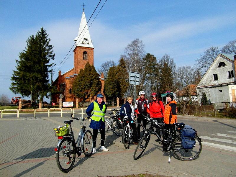 W Sobowidzu dołącza do nas Marzena